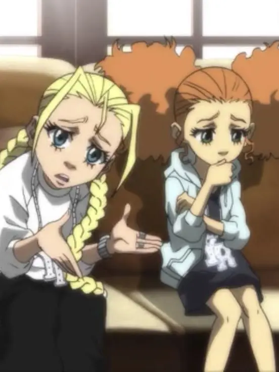 ModernBlade3286의 《분덕스》