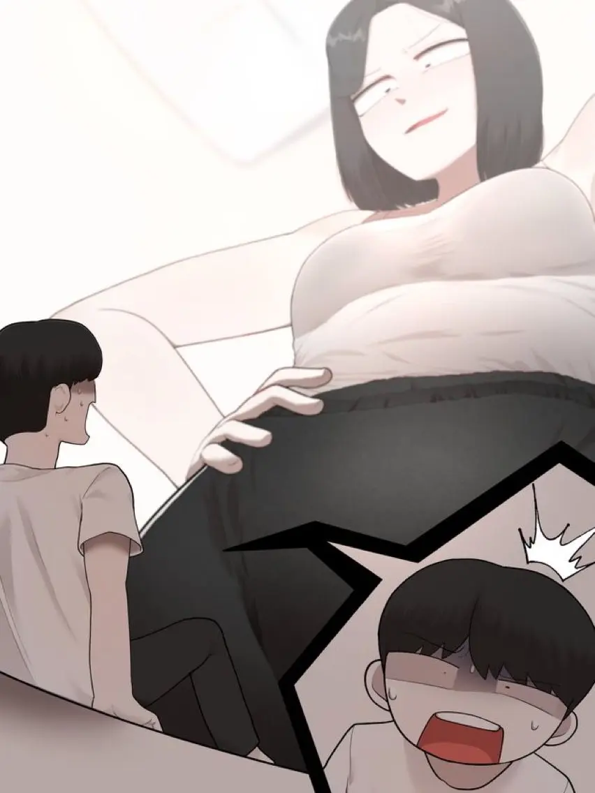 Acosta의 눈 떠보니 여사친의 장난감?