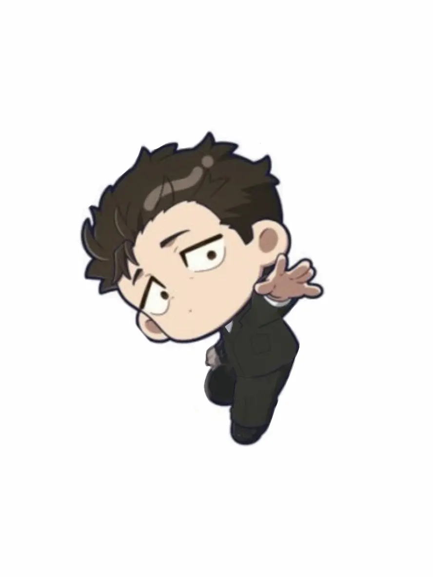 Ho_ui0의 옆집 변호사씨 .