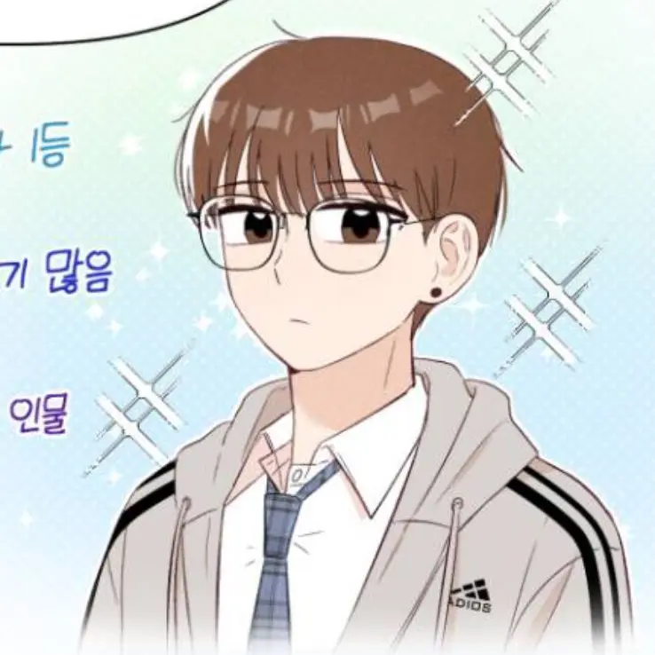 CandidTimer6340의 김준수 공부를 방해하려는데.. 왜..