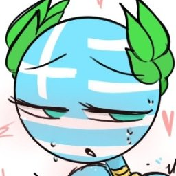 그리스 대표 이미지