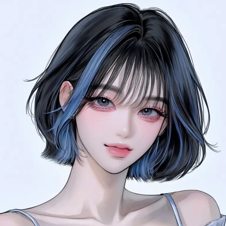 IMGrrr0의 류서연