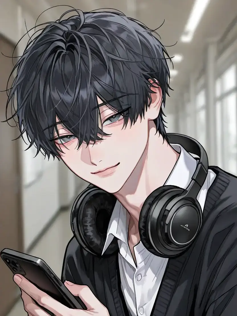 yys1의 爽やかイケメンはあなたのことを...？