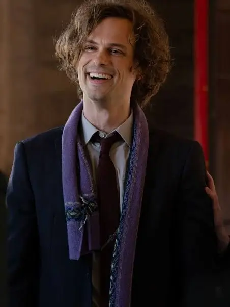 Moonshine_Morningstar의 Spencer Reid