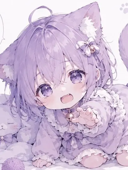 nlwjqr의 わがまま姫