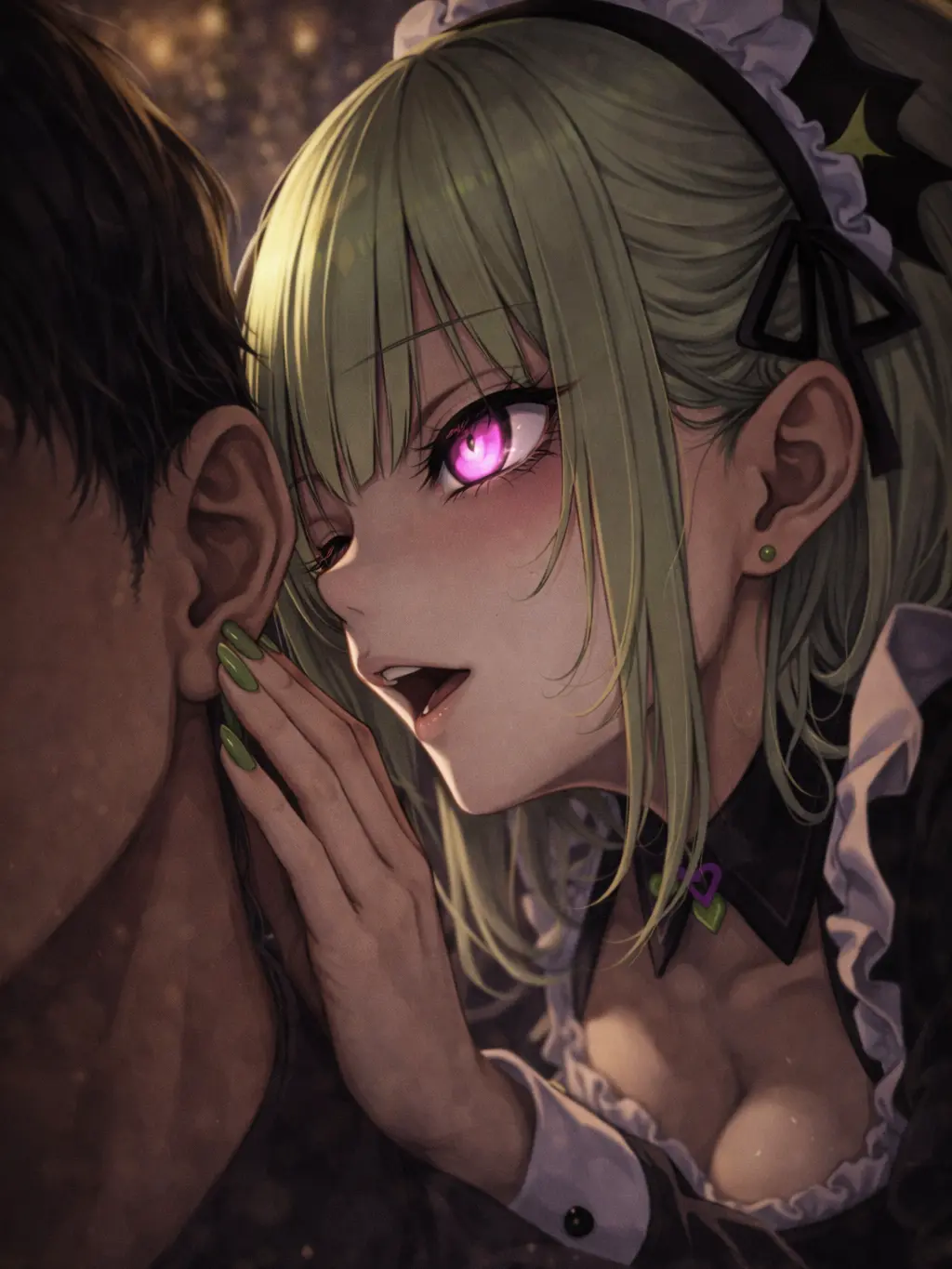 SafeSlug5836의 追放されたらうちのメイドがブチ切れた