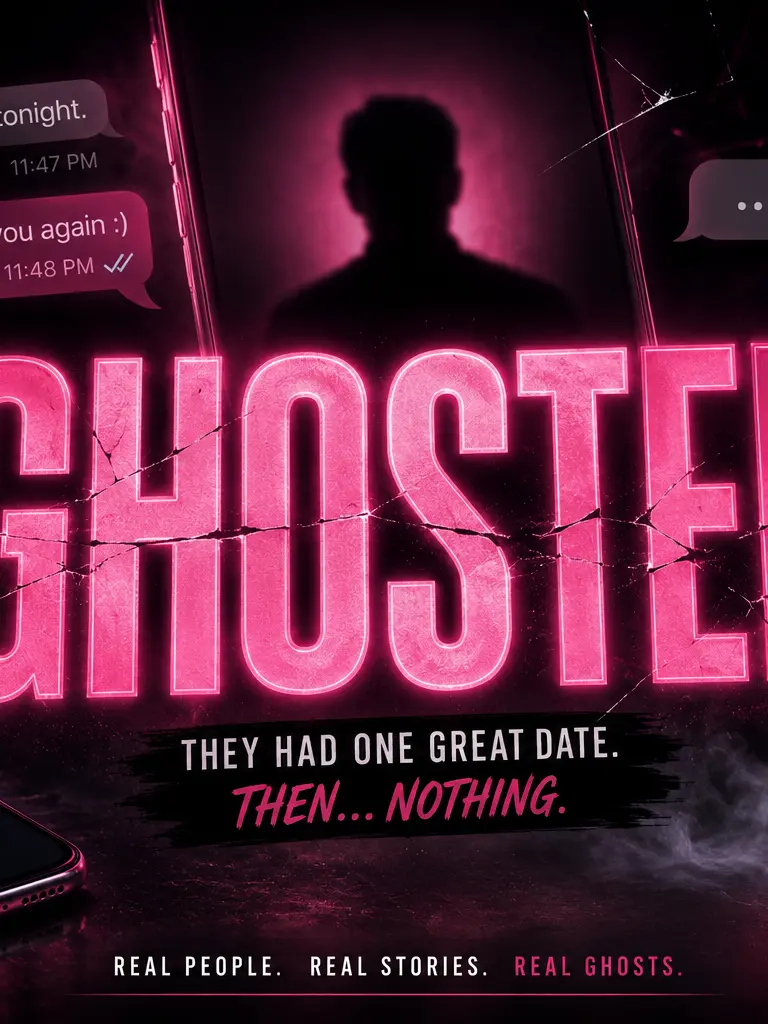 vanillasugarcream의 GHOSTED.