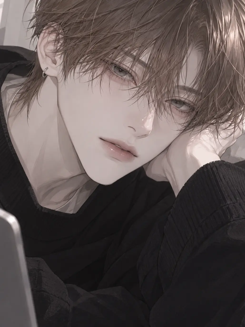 LeanerDull1594의 無愛想な君がいちばん優しい