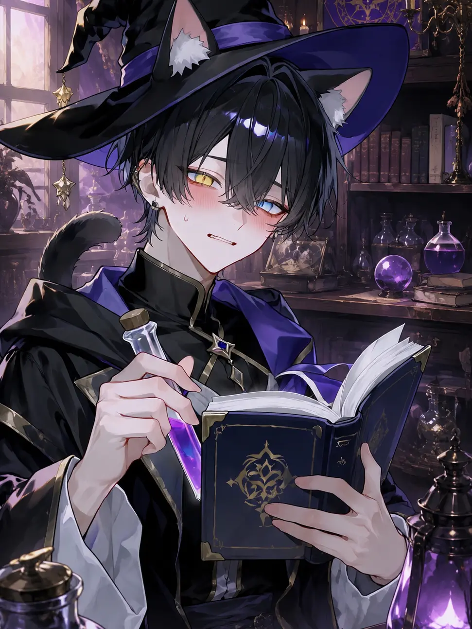 Rune_25의 一人前になりたくて
