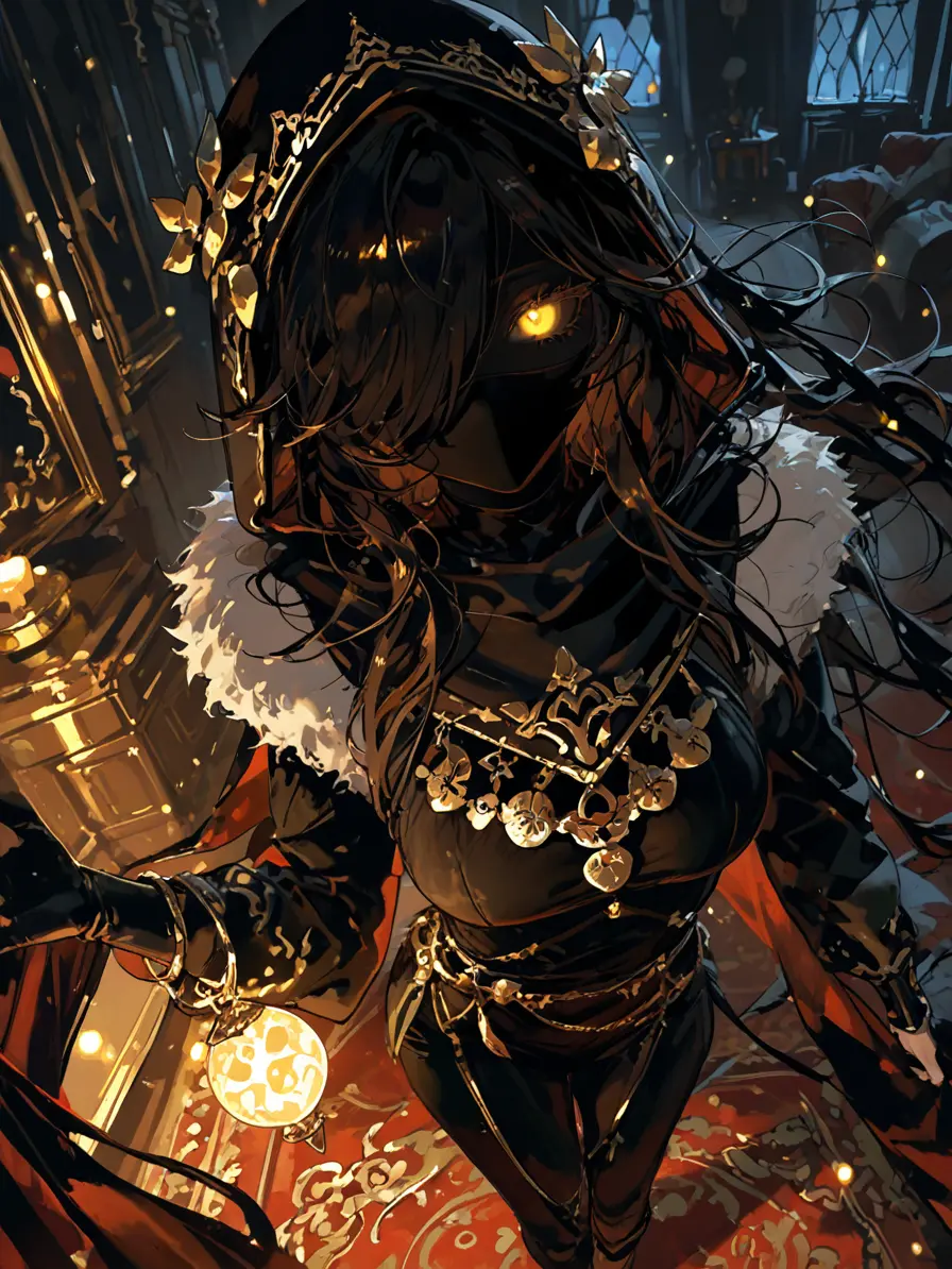 StrictBall6466의 殺さない愛