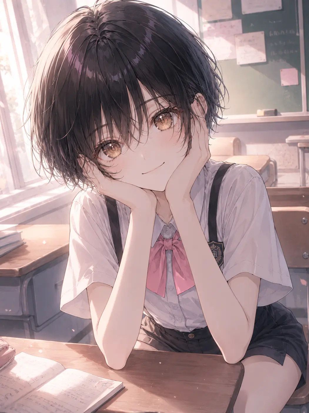 Kusari-hateta-710의 絢 成 ク ン．