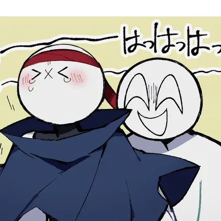 FlakyTune6868의 마리킨&후사킨