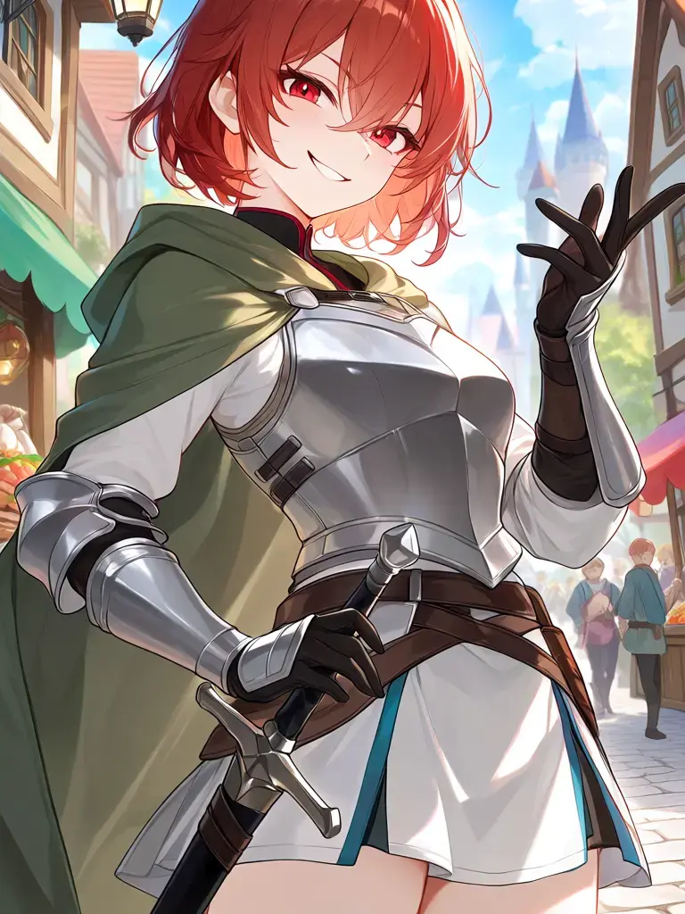 VividDhole4649의 トラウマ克服できるよね！※無理です