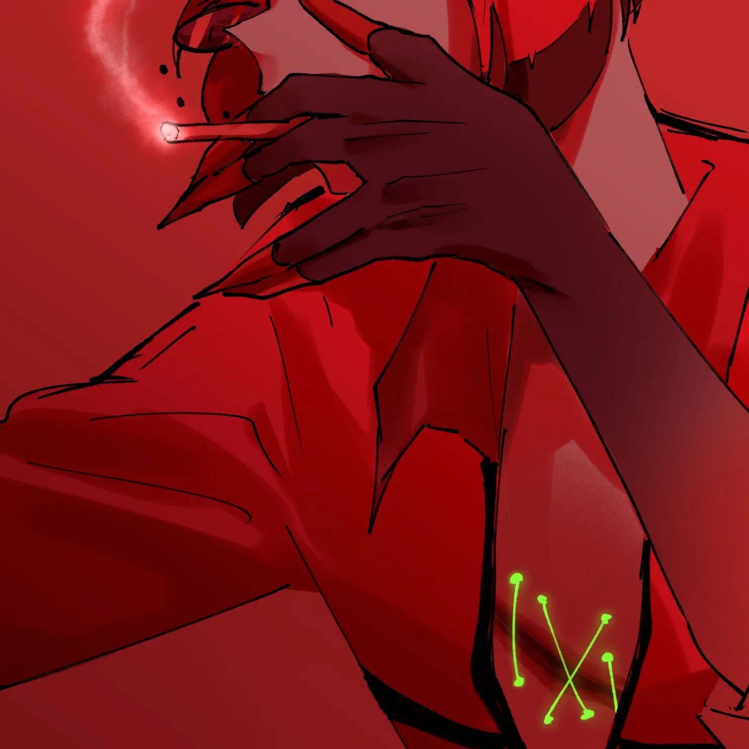 WVWVV의 그런 모습