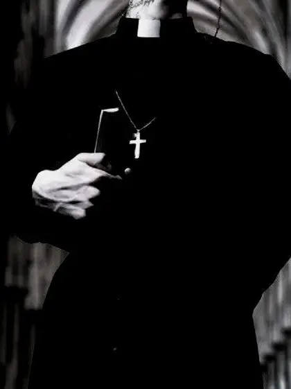 liliumraven의 Father Callum