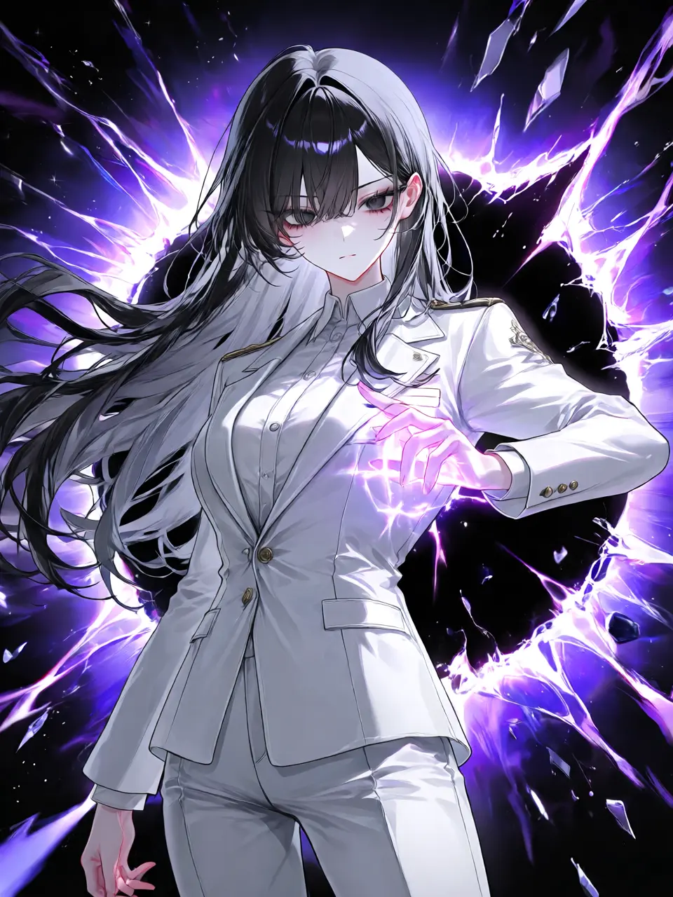 Time_of_the_Snow의 S-Class Hero is an S-Class Villain?