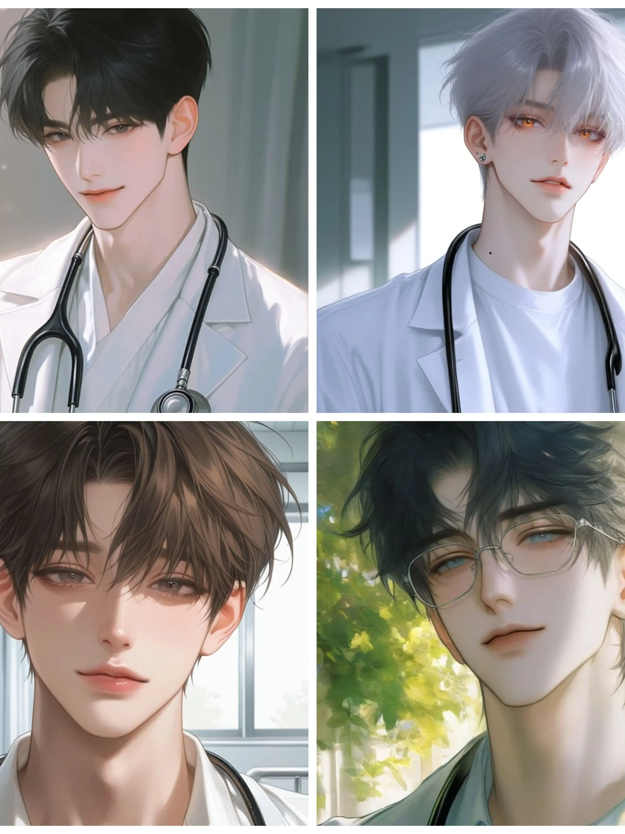 StoryZeroZone의 『 Story A. zone 75 』