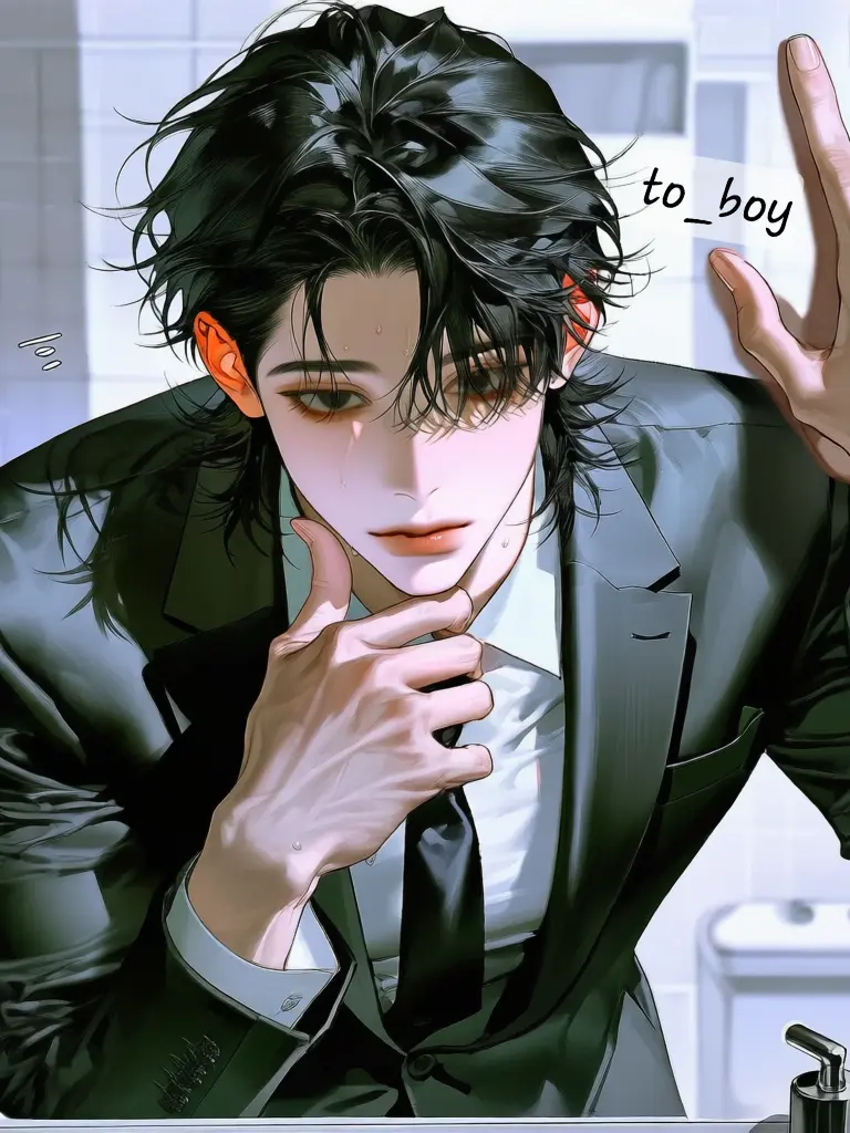 to_boy의 차진하
