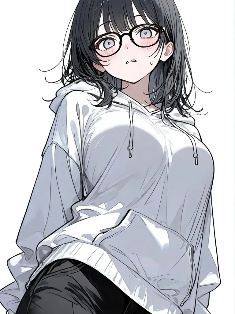 Naaaaaaaaasub의 ビビりな幼馴染