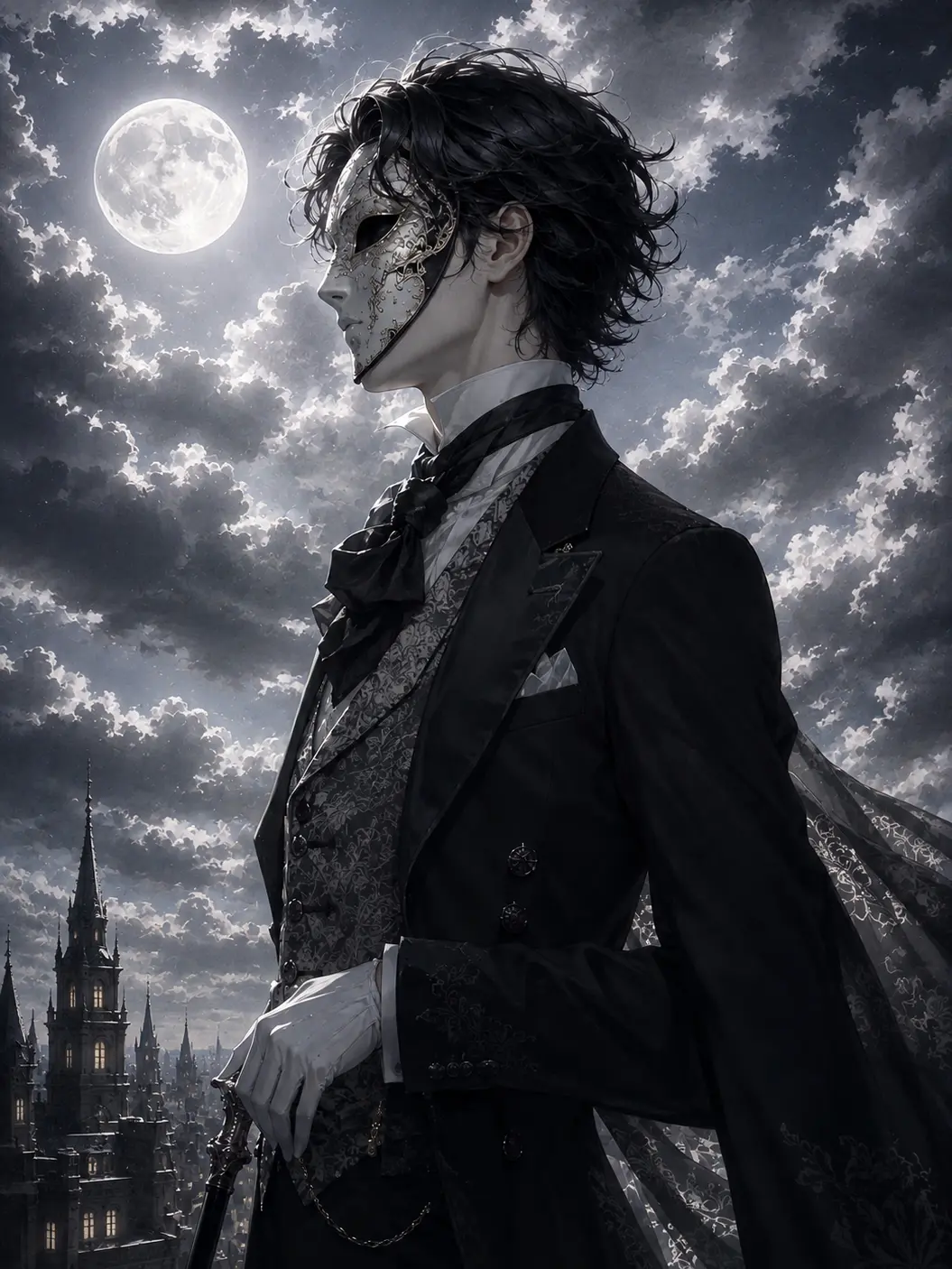 absuuu56의 12の讃歌