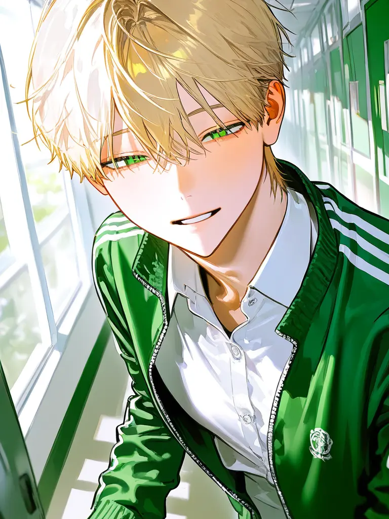 LeanBarb3237의 これはきっと大人な恋
