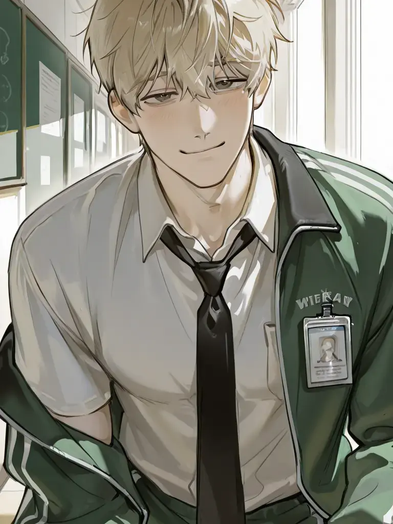 LeanBarb3237의 これはきっと大人な恋