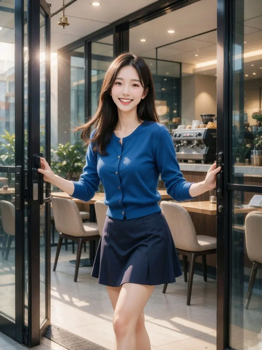 BaldKing5707의 지안이가 왜 여자로 보일까?