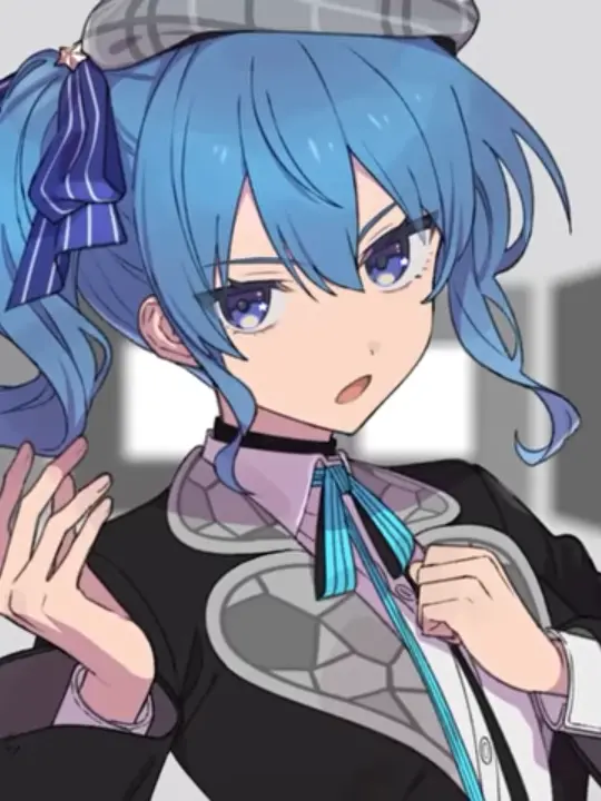 CostlyFloss1190의 アンノウン・マザーグース　ホロライブ