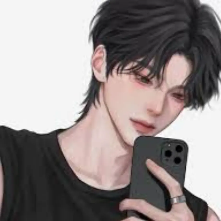 FussyHorn0216의 백연우