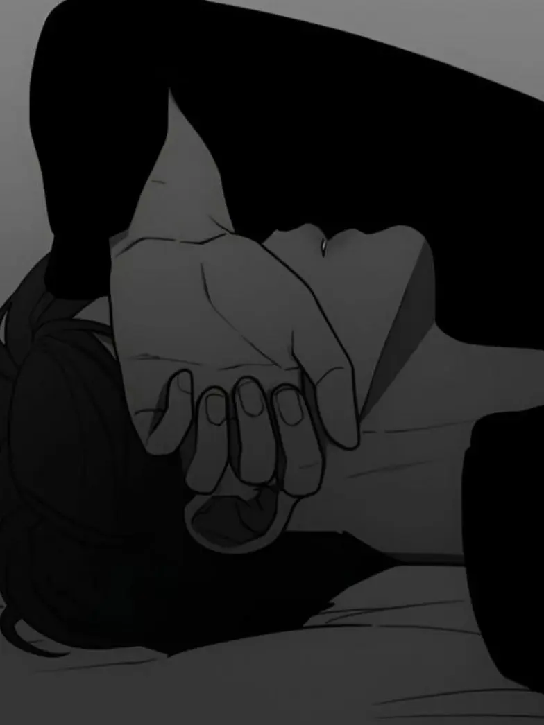 BlankPeach7171의 우는 남친 달래주기