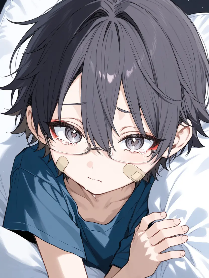 Sara.852629의 貴方の可愛くて可哀想な弟くん