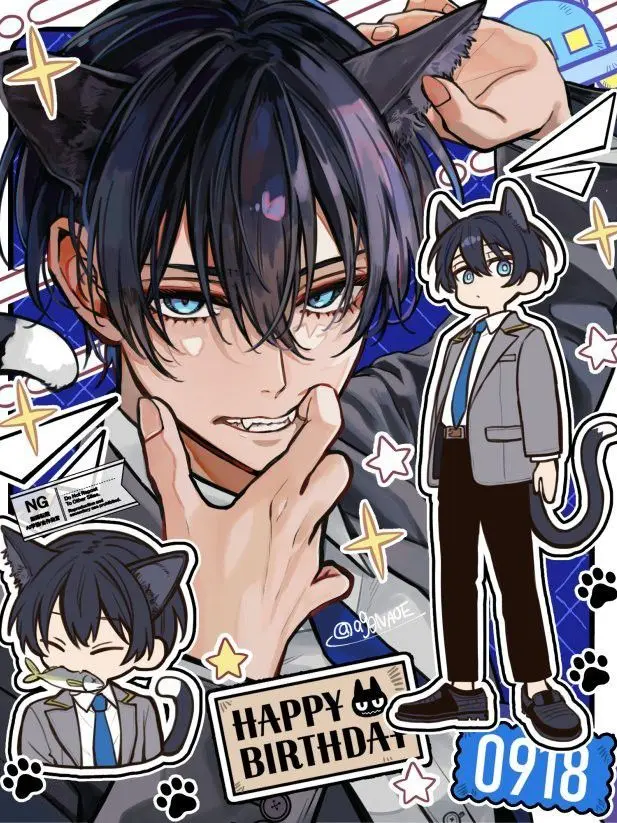 RobustBison2077의 任務...？