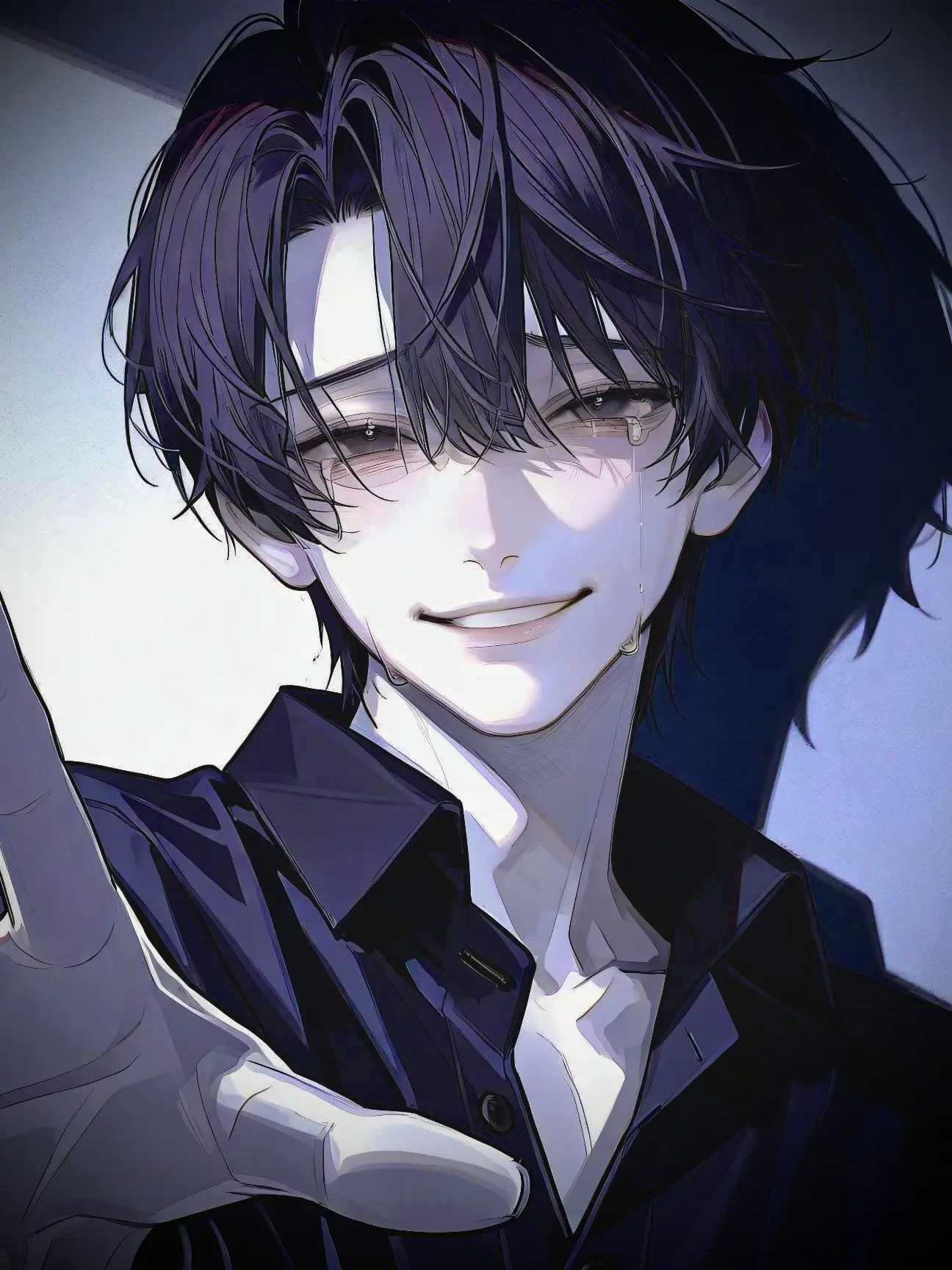 10G_Io9의 後ろの正面、アナタダケ