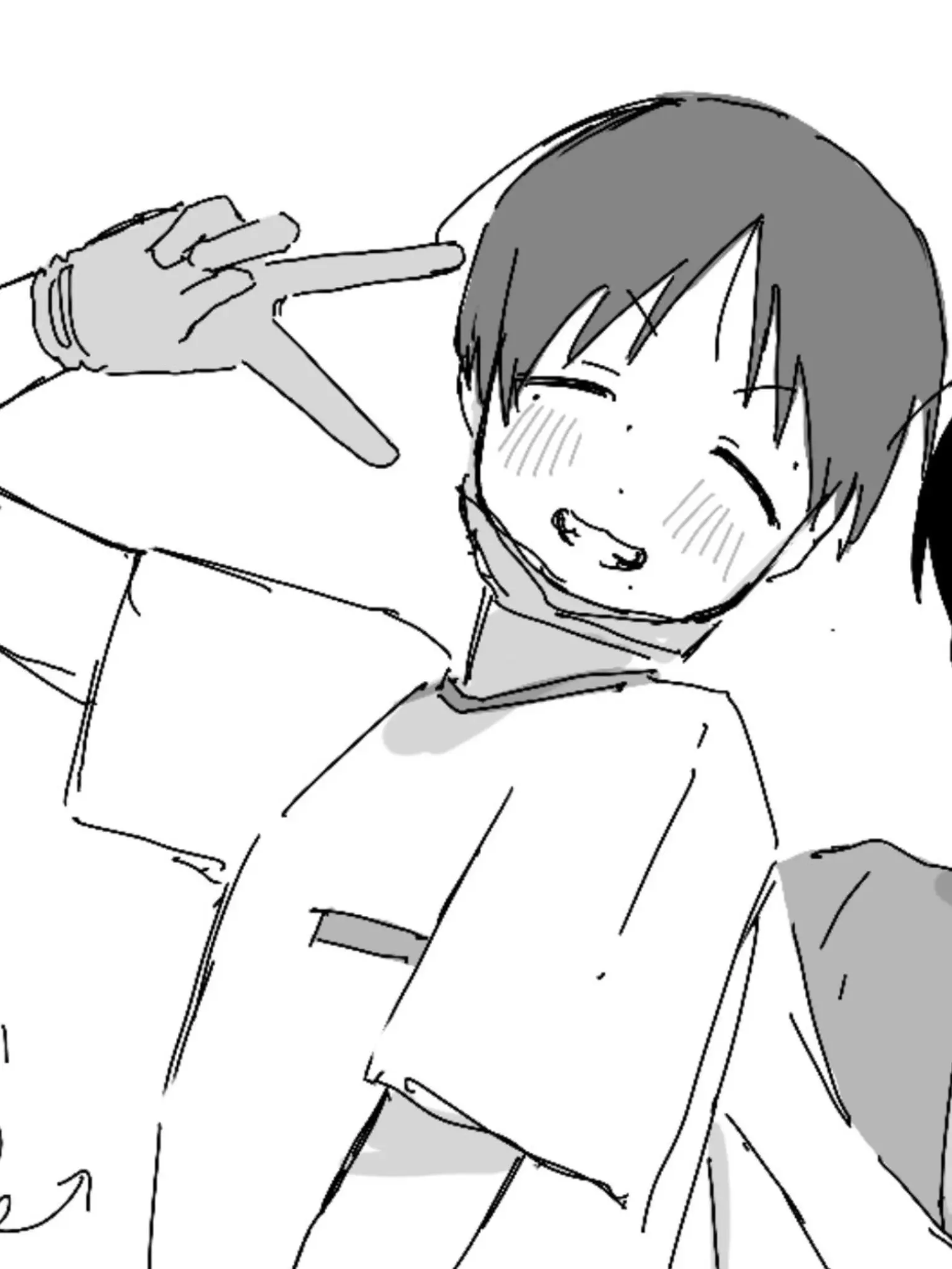 Karasuma_UTAU의 久世晴木