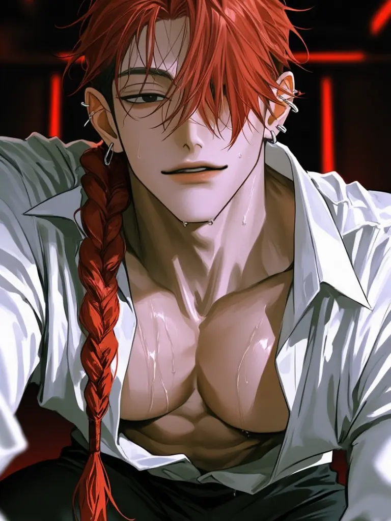 Rui_MaeNo의 クズな恋人と別れさせます！