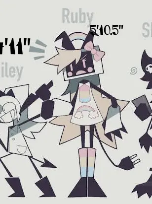 GrayCrate6600의 fpe 나의 룸메들