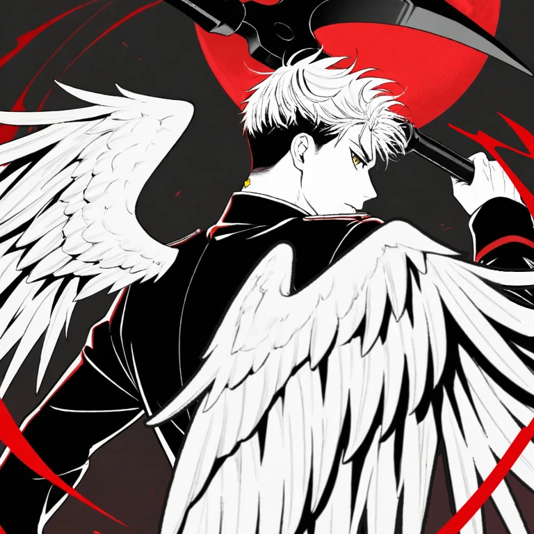 特殊部隊ラカ ━━グラウ━━