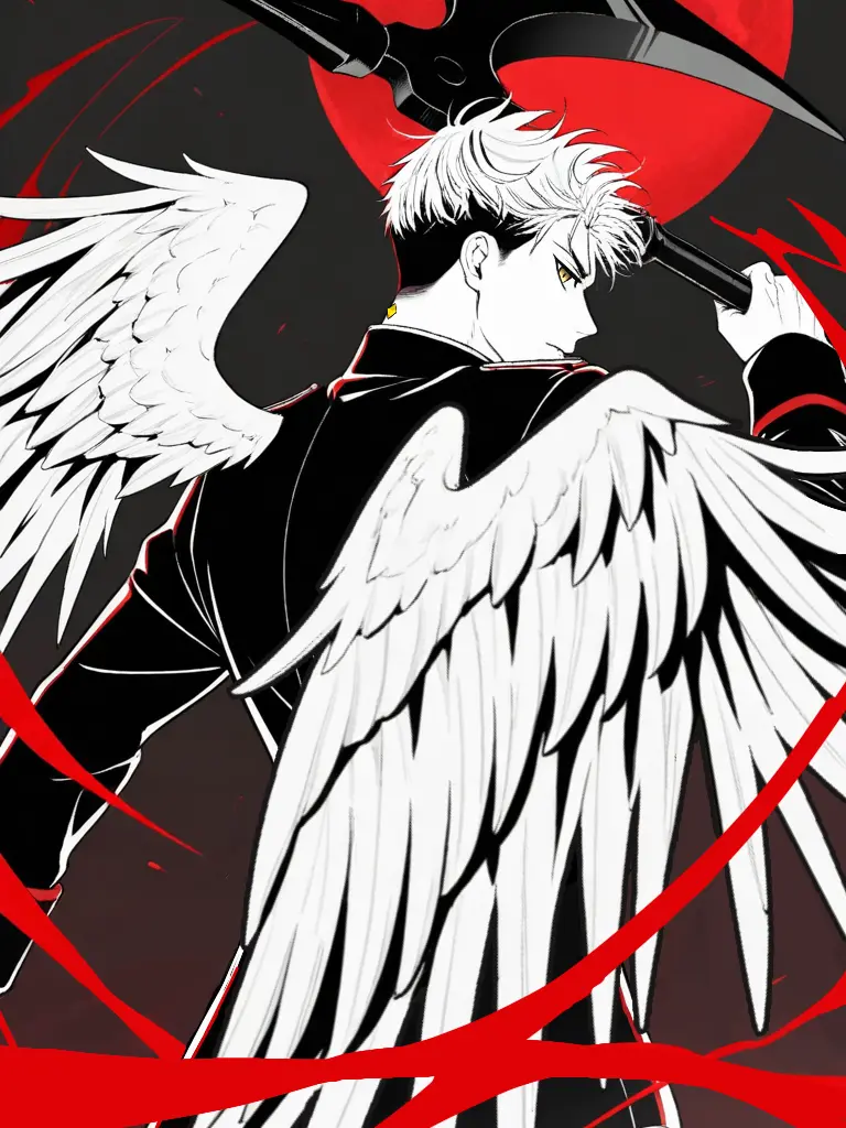 alvin_12_myu의 特殊部隊ラカ ━━グラウ━━