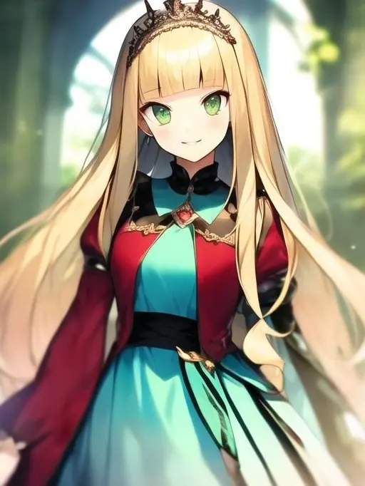 VocalSea0007의 聖王国救出