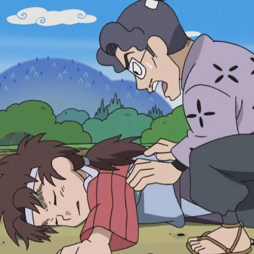 (現)教師と(元)教師の取り合い