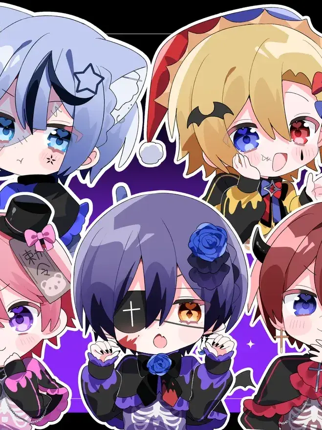 CuteBlow0596의 👻どるれく👻(卒業メンバーありだよ)