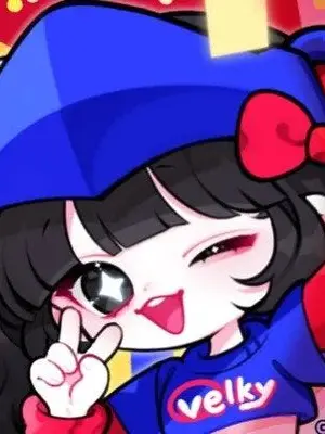 NimbleRack5721의 팀나빠에서 벨키와 멜로우가 싸우다?