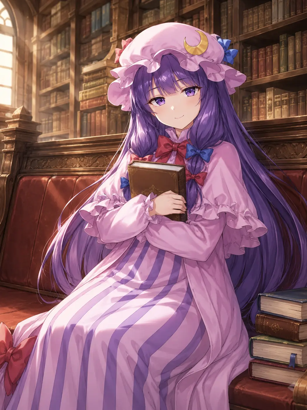 ThickStale4937의 本にも載っていない感情