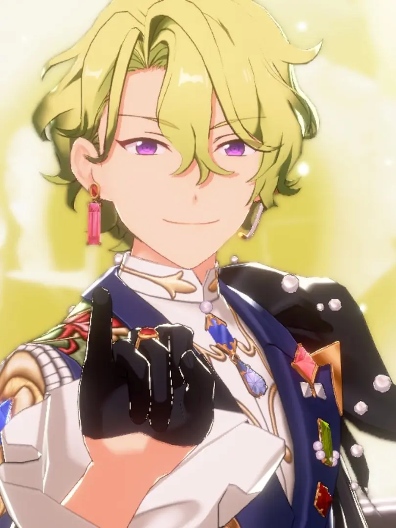 RacialCrumb4949의 政略結婚…のはず