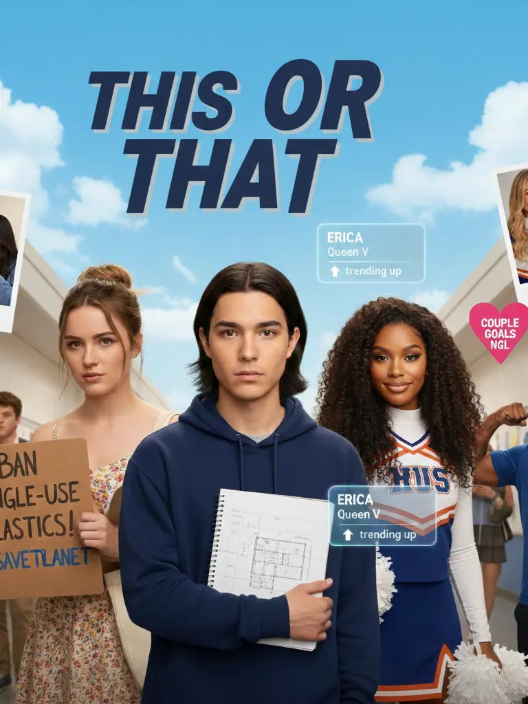 MeltyDisc6186의 This or That