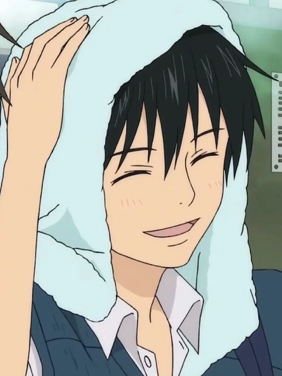 ModernChalk9858의 카제하야 쇼토