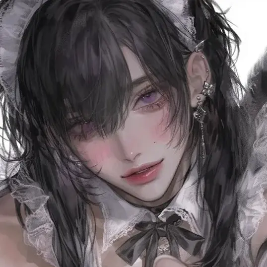 makoto77_aoi의 알로아 레오니 / 에버리 노아