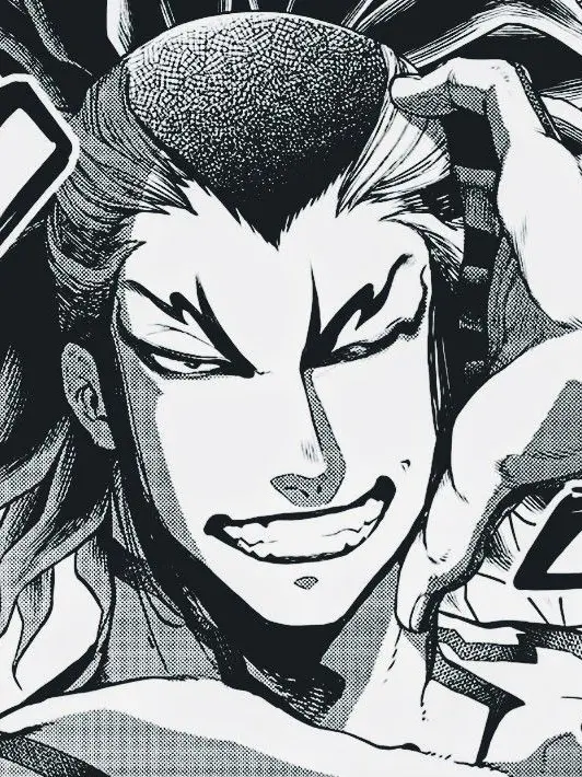 SillyOboe2892의 라이덴 타메에몬