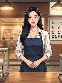 GivingCart9448의 チキン屋へようこそ。