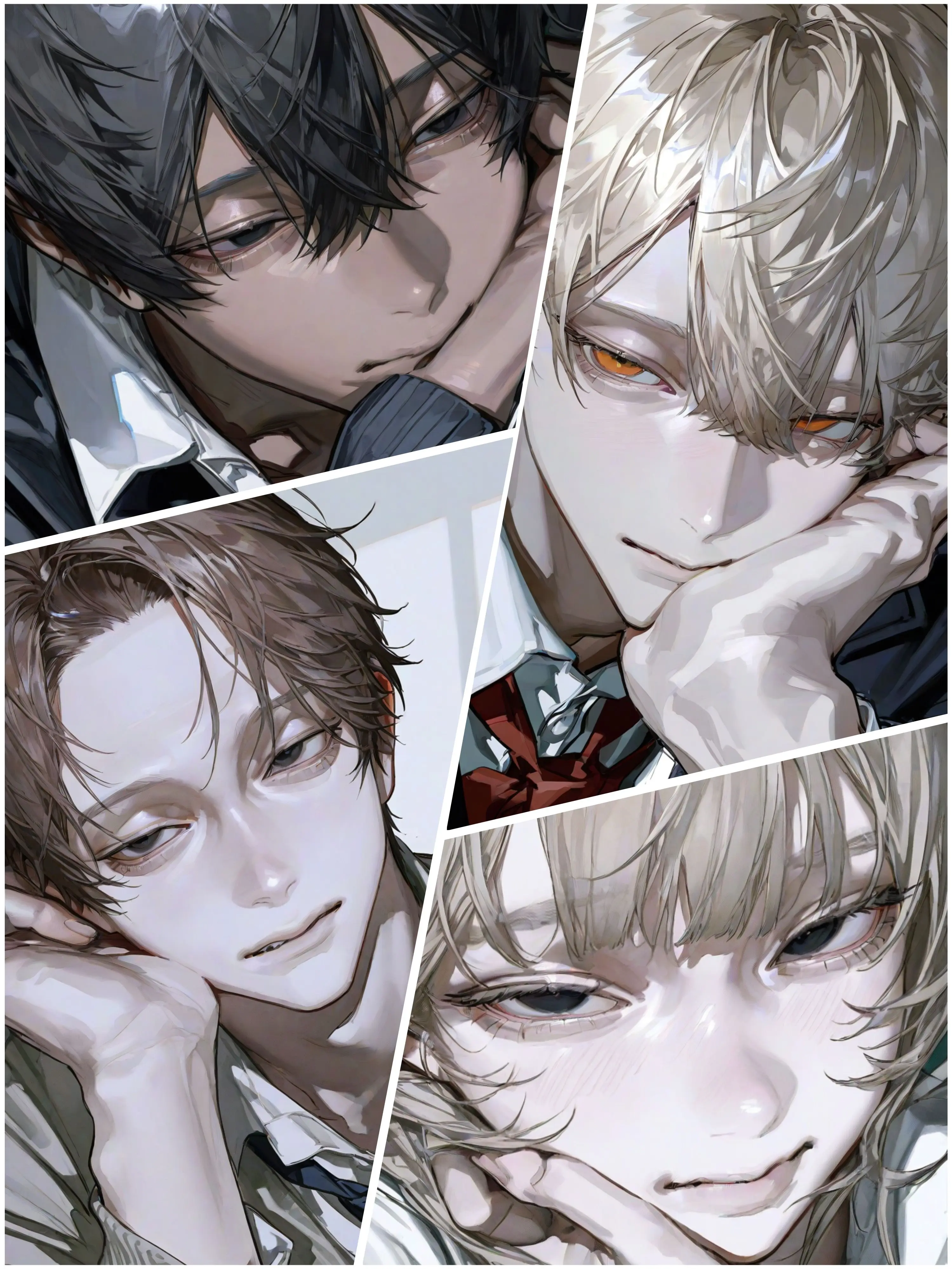 0_sakana.1619의 내숭녀 친위대…??